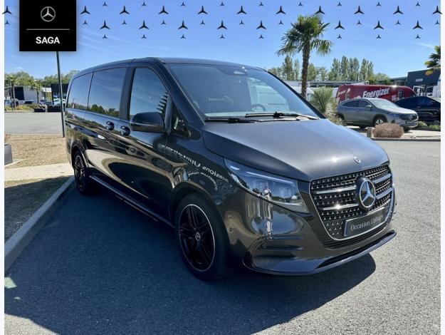MERCEDES-BENZ Classe V Classe V 300 d LG AVANTGARDE  Classe V 300 d LG AVANTGARDE