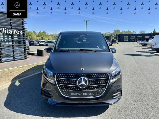 MERCEDES-BENZ Classe V Classe V 300 d LG AVANTGARDE  Classe V 300 d LG AVANTGARDE