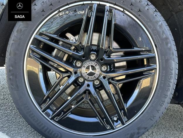 MERCEDES-BENZ Classe V Classe V 300 d LG AVANTGARDE  Classe V 300 d LG AVANTGARDE