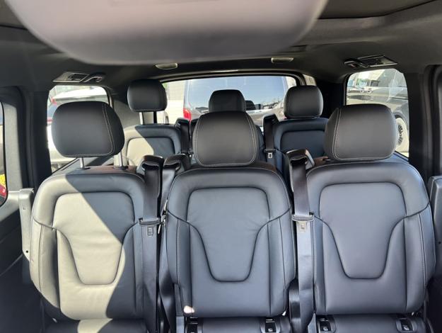 MERCEDES-BENZ Classe V V 300 d AVANTGARDE Long  Classe V 300 d LG AVANTGARDE