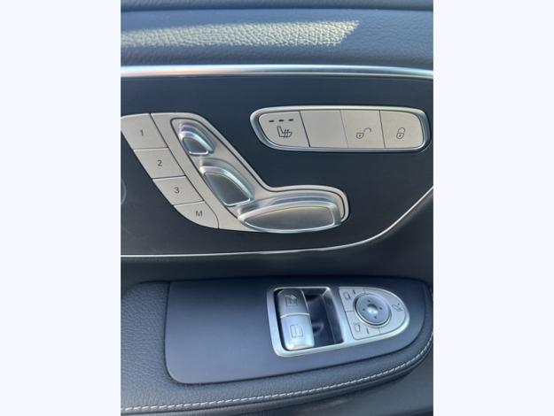 MERCEDES-BENZ Classe V V 300 d AVANTGARDE Long  Classe V 300 d LG AVANTGARDE