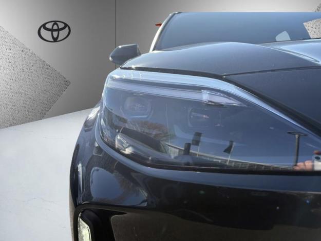 TOYOTA Yaris Cross 1.5 HYBRID 116H DESIGN AUTO  YARIS CROSS 116H 2WD DESIGNPACKCARGO MY26