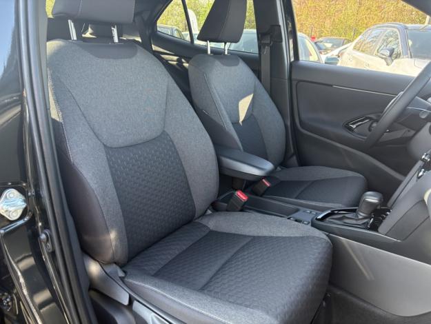 TOYOTA Yaris Cross 1.5 HYBRID 116H DESIGN AUTO  YARIS CROSS 116H 2WD DESIGNPACKCARGO MY26