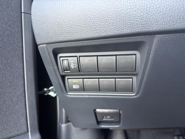 TOYOTA Yaris Cross 1.5 HYBRID 116H DESIGN AUTO  YARIS CROSS 116H 2WD DESIGNPACKCARGO MY26