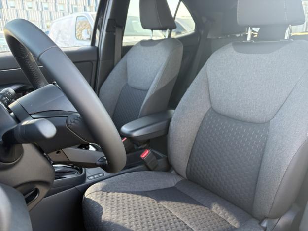 TOYOTA Yaris Cross 1.5 HYBRID 116H DESIGN AUTO  YARIS CROSS 116H 2WD DESIGNPACKCARGO MY26