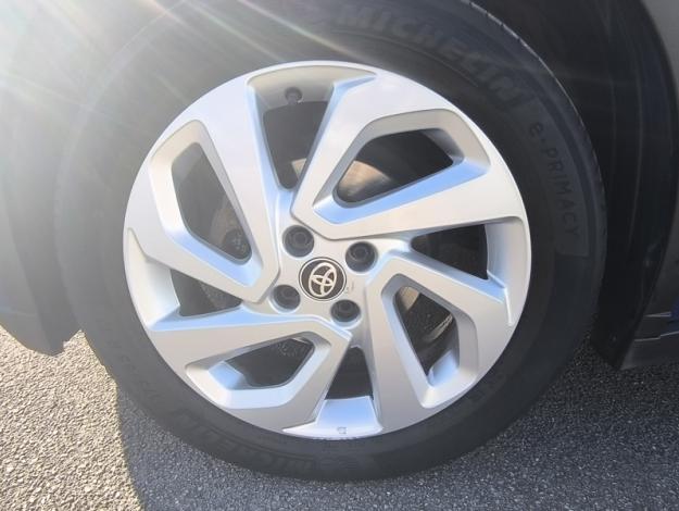 TOYOTA Aygo X 1.0 VVT-i 72 Design  