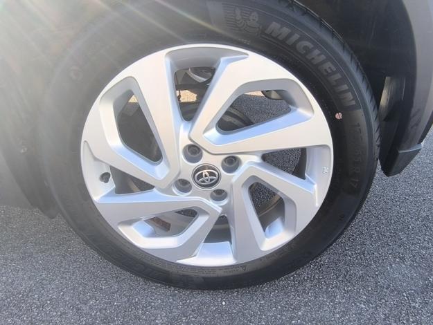 TOYOTA Aygo X 1.0 VVT-i 72 Design  