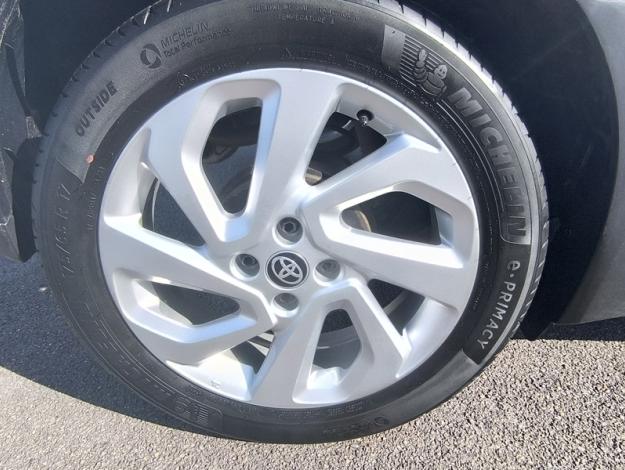 TOYOTA Aygo X 1.0 VVT-i 72 Design  