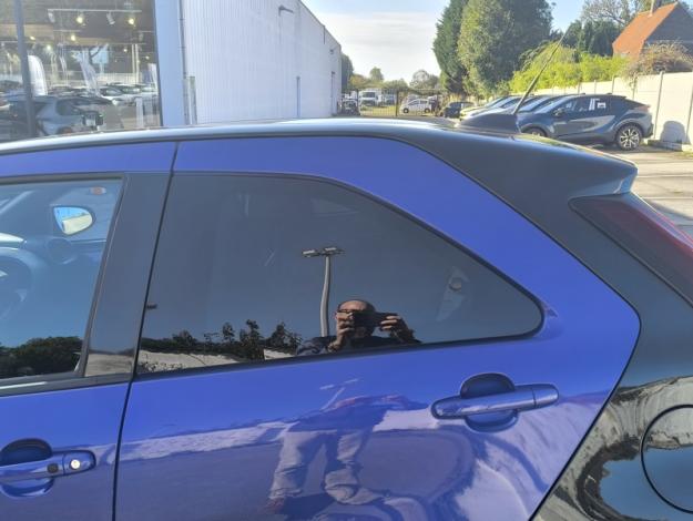 TOYOTA Aygo X 1.0 VVT-i 72 Design  