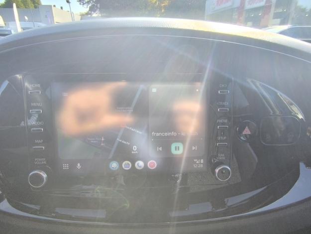 TOYOTA Aygo X 1.0 VVT-i 72 Design  