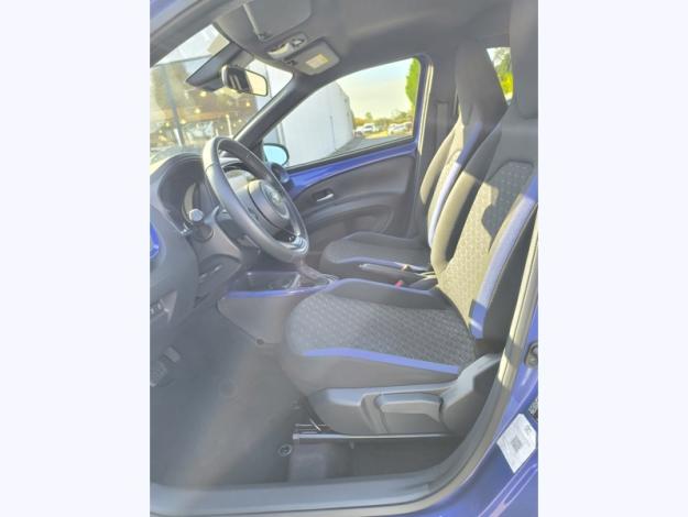 TOYOTA Aygo X 1.0 VVT-i 72 Design  