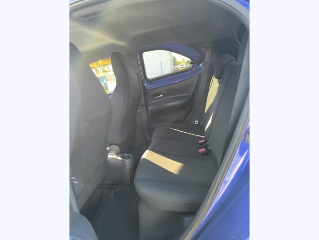 TOYOTA Aygo X 1.0 VVT-i 72 Design  