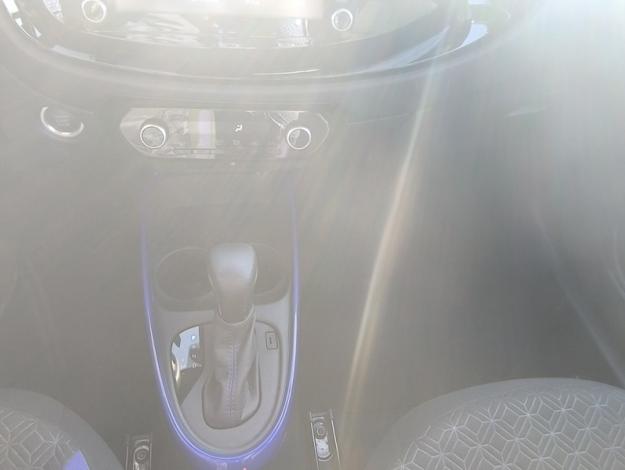 TOYOTA Aygo X 1.0 VVT-i 72 Design  