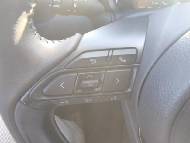 TOYOTA Aygo X 1.0 VVT-i 72 Design  