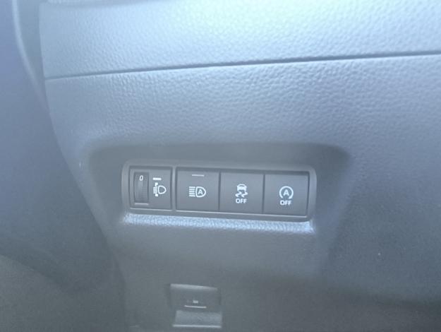 TOYOTA Aygo X 1.0 VVT-i 72 Design  