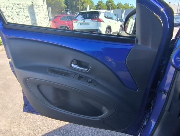 TOYOTA Aygo X 1.0 VVT-i 72 Design  