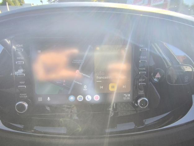 TOYOTA Aygo X 1.0 VVT-i 72 Design  