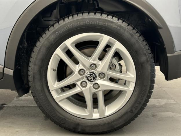 TOYOTA C-HR 1.8 Hybride 122 Dynamic Business   