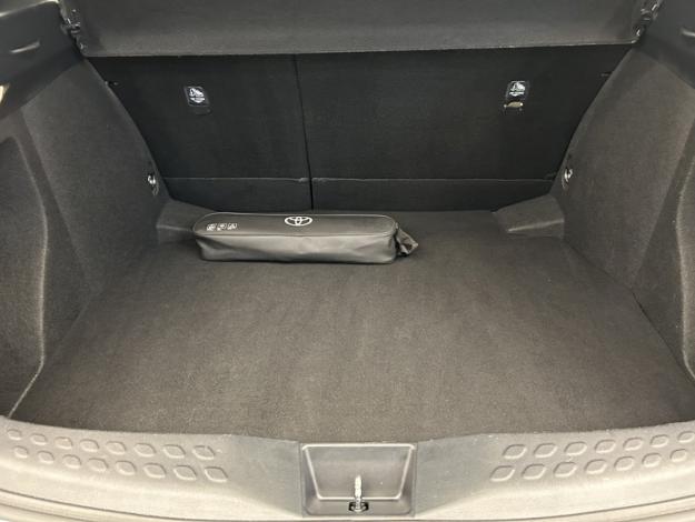 TOYOTA C-HR 1.8 Hybride 122 Dynamic Business   