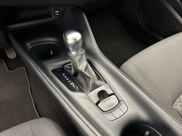 TOYOTA C-HR 1.8 Hybride 122 Dynamic Business   