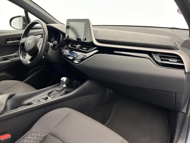 TOYOTA C-HR 1.8 Hybride 122 Dynamic Business   