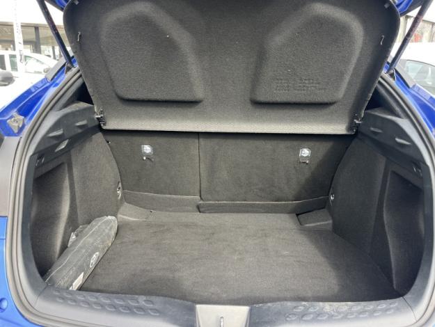 TOYOTA C-HR 122h Edition  