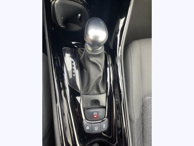 TOYOTA C-HR 122h Edition  