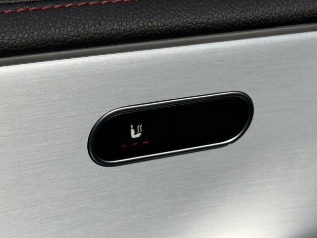 MERCEDES-BENZ CLA Coupé CLA 200 d Coupé AMG Line  