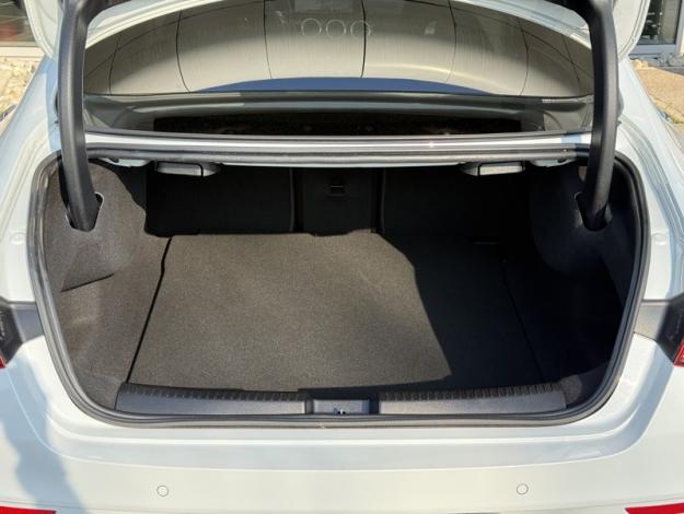 MERCEDES-BENZ CLA Coupé CLA 200 d Coupé AMG Line  