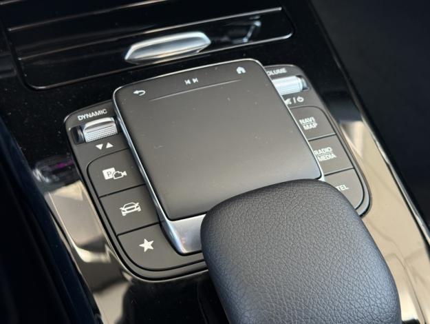 MERCEDES-BENZ CLA Coupé CLA 200 d Coupé AMG Line  