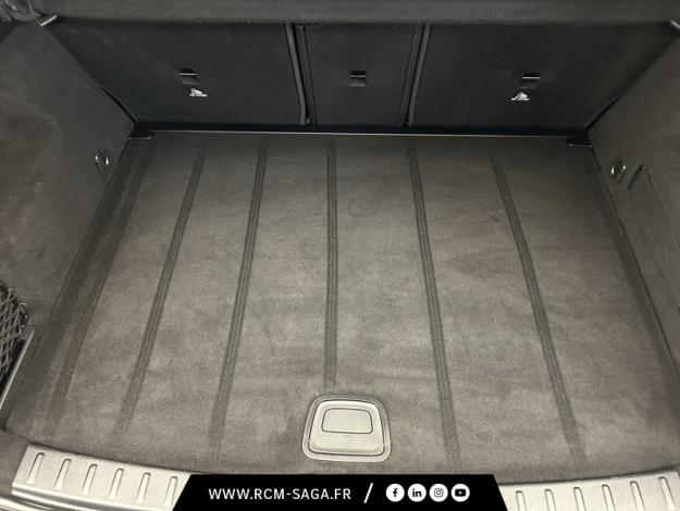 MERCEDES-BENZ GLA 200 d AMG Line  GLA 200 d AMG Line