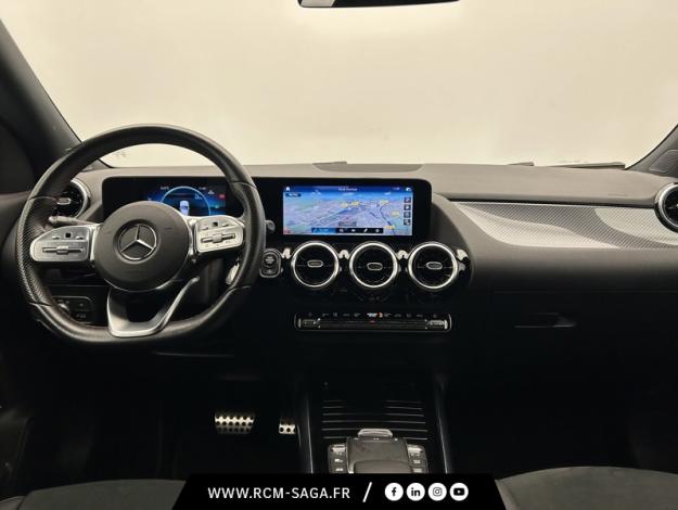 MERCEDES-BENZ GLA 200 d AMG Line  GLA 200 d AMG Line