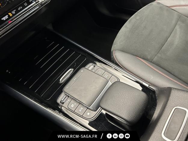 MERCEDES-BENZ GLA 200 d AMG Line  GLA 200 d AMG Line