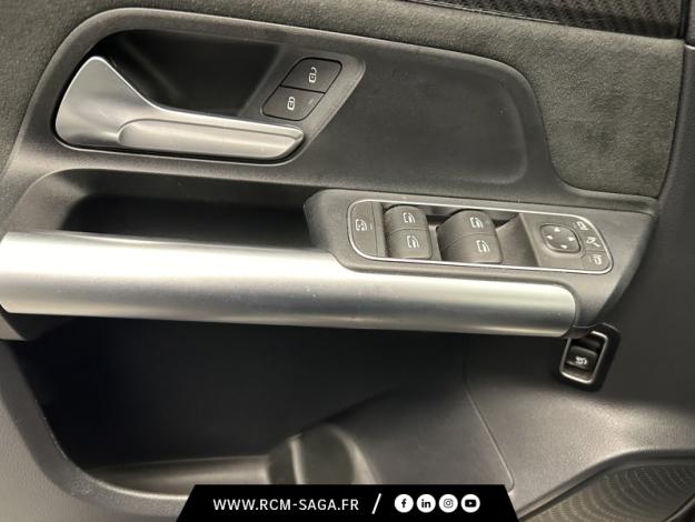 MERCEDES-BENZ GLA 200 d AMG Line  GLA 200 d AMG Line