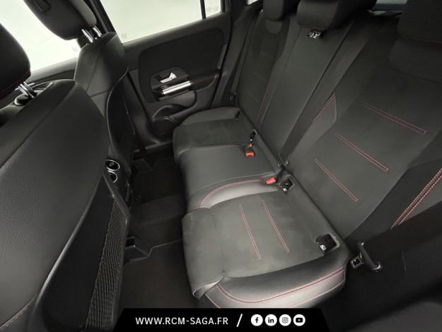 MERCEDES-BENZ GLA 200 d AMG Line  GLA 200 d AMG Line