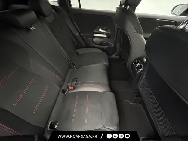 MERCEDES-BENZ GLA 200 d AMG Line  GLA 200 d AMG Line