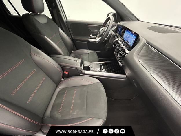 MERCEDES-BENZ GLA 200 d AMG Line  GLA 200 d AMG Line