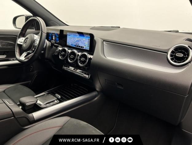 MERCEDES-BENZ GLA 200 d AMG Line  GLA 200 d AMG Line