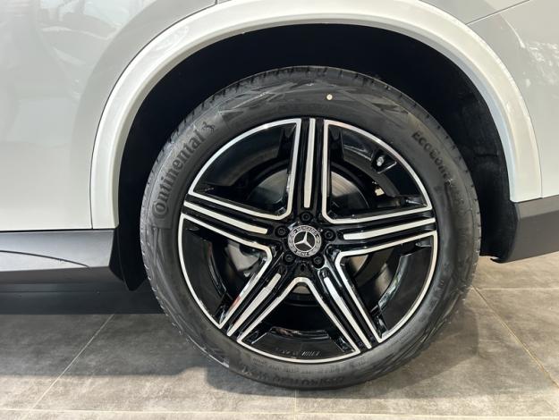 MERCEDES-BENZ GLC SUV GLC 200 d 4MATIC  GLC SUV 200 d 4MATIC Star Edition