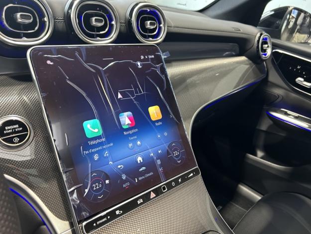 MERCEDES-BENZ GLC SUV GLC 200 d 4MATIC  GLC SUV 200 d 4MATIC Star Edition