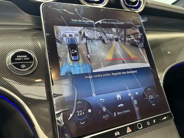 MERCEDES-BENZ GLC SUV GLC 200 d 4MATIC  GLC SUV 200 d 4MATIC Star Edition