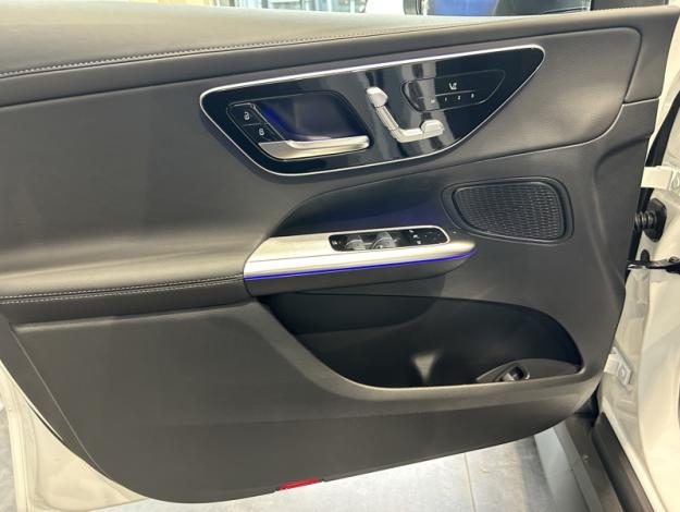 MERCEDES-BENZ GLC SUV GLC 200 d 4MATIC  GLC SUV 200 d 4MATIC Star Edition