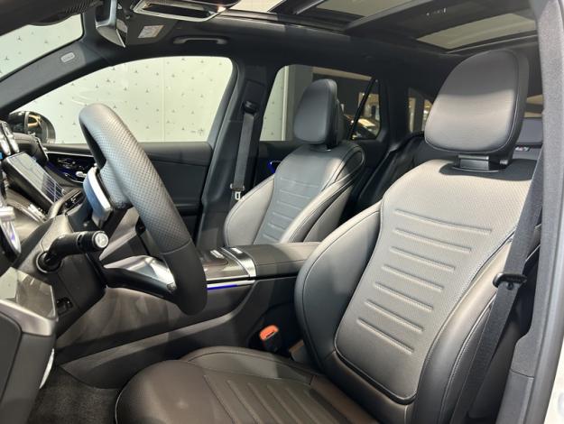 MERCEDES-BENZ GLC SUV GLC 200 d 4MATIC  GLC SUV 200 d 4MATIC Star Edition