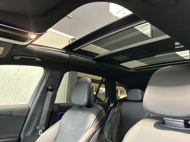 MERCEDES-BENZ GLC SUV GLC 200 d 4MATIC  GLC SUV 200 d 4MATIC Star Edition