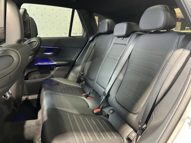 MERCEDES-BENZ GLC SUV GLC 200 d 4MATIC  GLC SUV 200 d 4MATIC Star Edition