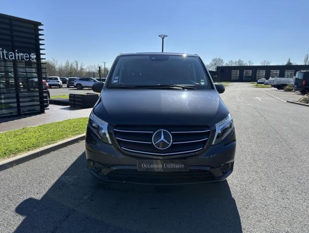 MERCEDES-BENZ Vito 114 CDI Mixto Long  