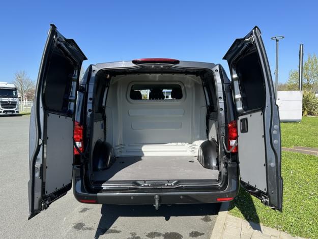 MERCEDES-BENZ Vito 114 CDI Mixto Long  