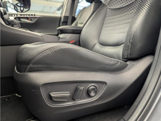 TOYOTA RAV4 Hybride 2WD 218ch Lounge  