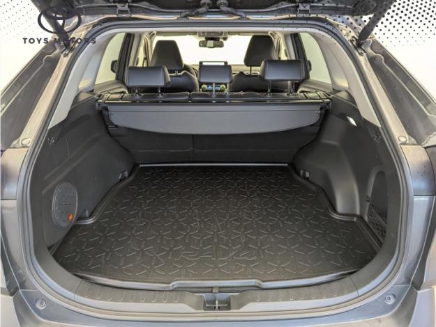 TOYOTA RAV4 Hybride 2WD 218ch Lounge  