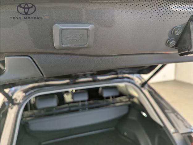 TOYOTA RAV4 Hybride 2WD 218ch Lounge  